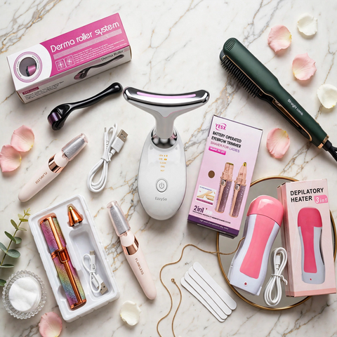 Beauty Items