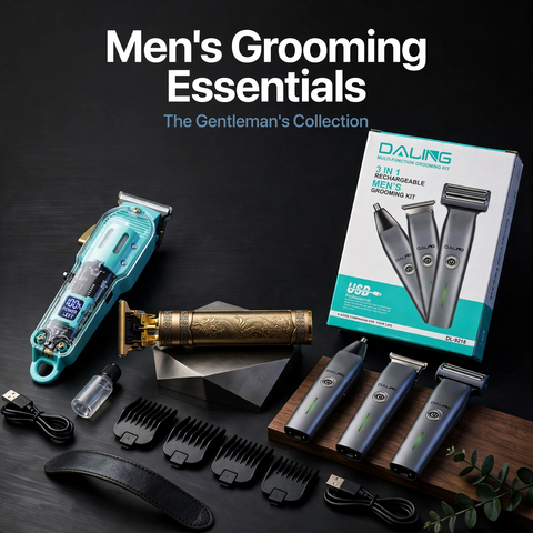Male Collection