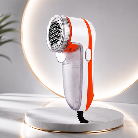 NOVA Portable Lint Remover - Electric Fabric Care Machine with USB Charging